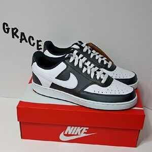 Nike COURT VISION LO